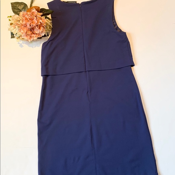 Cynthia Rowley Shift Dress - Picture 3 of 4